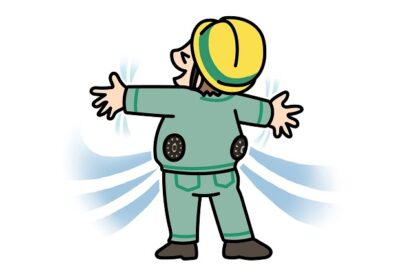企業の熱中症対策が罰則付き義務化へ！