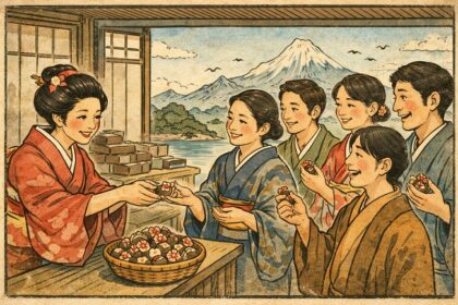 バレンタインは恒例の．．．